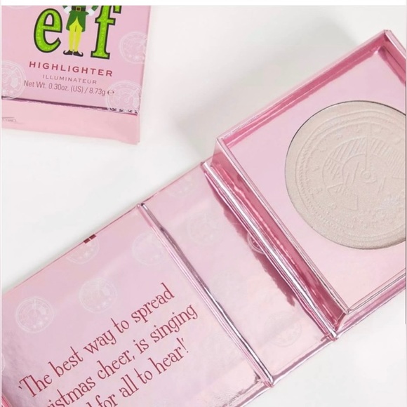 ELF Highlighter X Revolution "Jovie" - Picture 9 of 13